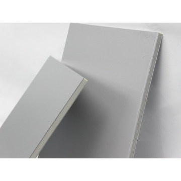 aluminium composite panel price